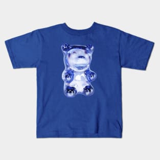 Gummy bearr Kids T-Shirt